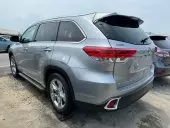 car Back