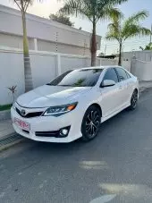 car Left Front