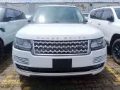 car Front