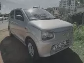 car Right Front