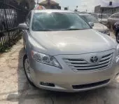 car Right Front