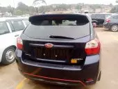 car Back