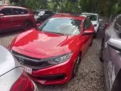car Front