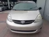 car Front