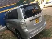car Back