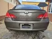 car Back