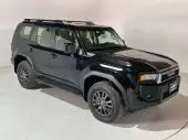 car Front