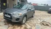 car Left Front