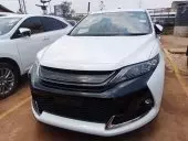 car Left Front