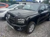 car Front
