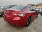 car Right Back