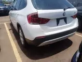 car Back