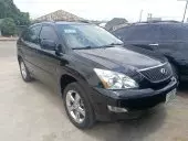 car Left Front
