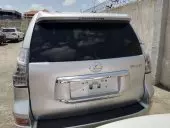 car Back