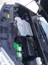 engine