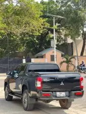 car Back