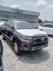 car Front