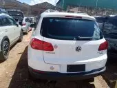 car Back