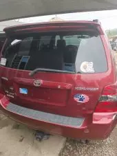 back