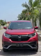 car Front