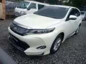 car Left Front