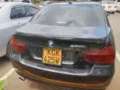 car Back