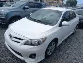 car Right Front