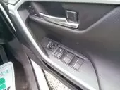 car Left