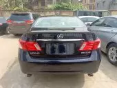 car Back