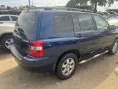 car Right Back