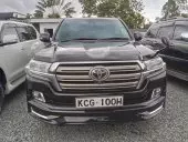 car Front