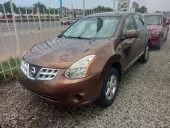 car Right Front