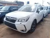 car Left Front