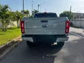 car Back