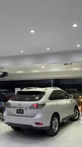 car Back
