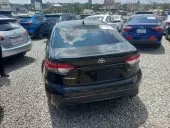car Back