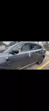 car Right Back