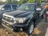 car Left Front