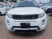 car Left