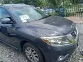 car Left Front