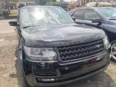 car Front