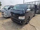 car Left Front