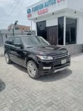 car Right Front
