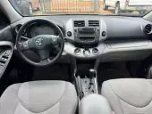 car Left Back