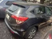 car Right Back