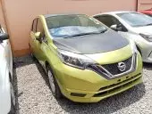car Right Front