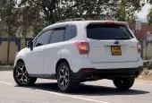car Right Back