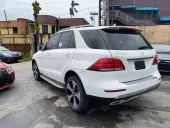 car Left Back