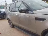 car Left