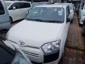 car Left Front